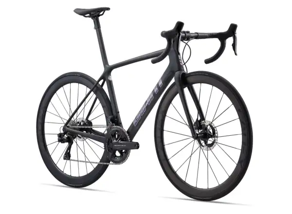 Giant TCR Advanced SL Disc 0 Dura Ace rower szosowy Raw Carbon