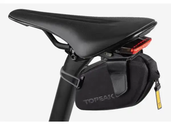 Topeak Duo Fixer uchwyt pod siodełko czarna