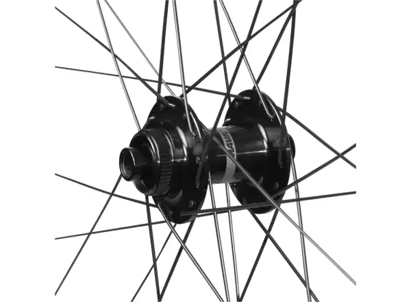 Mavic Allroad 1 Centerlock zaplecione koła