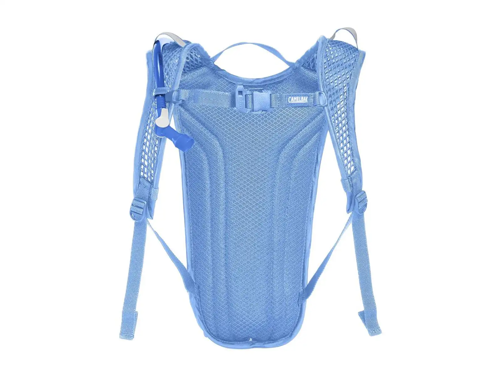 Camelbak Mini Mule dziecięcy plecak 5 l + rezerwuar 1,5 l Blue Palm