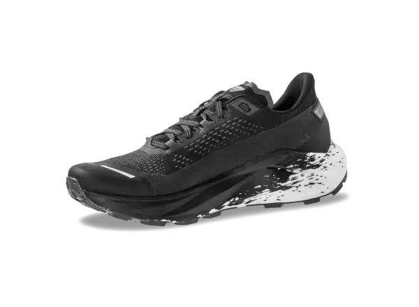 Dynafit Ultra 100 V3 GTX męskie buty do biegania Black Out/White