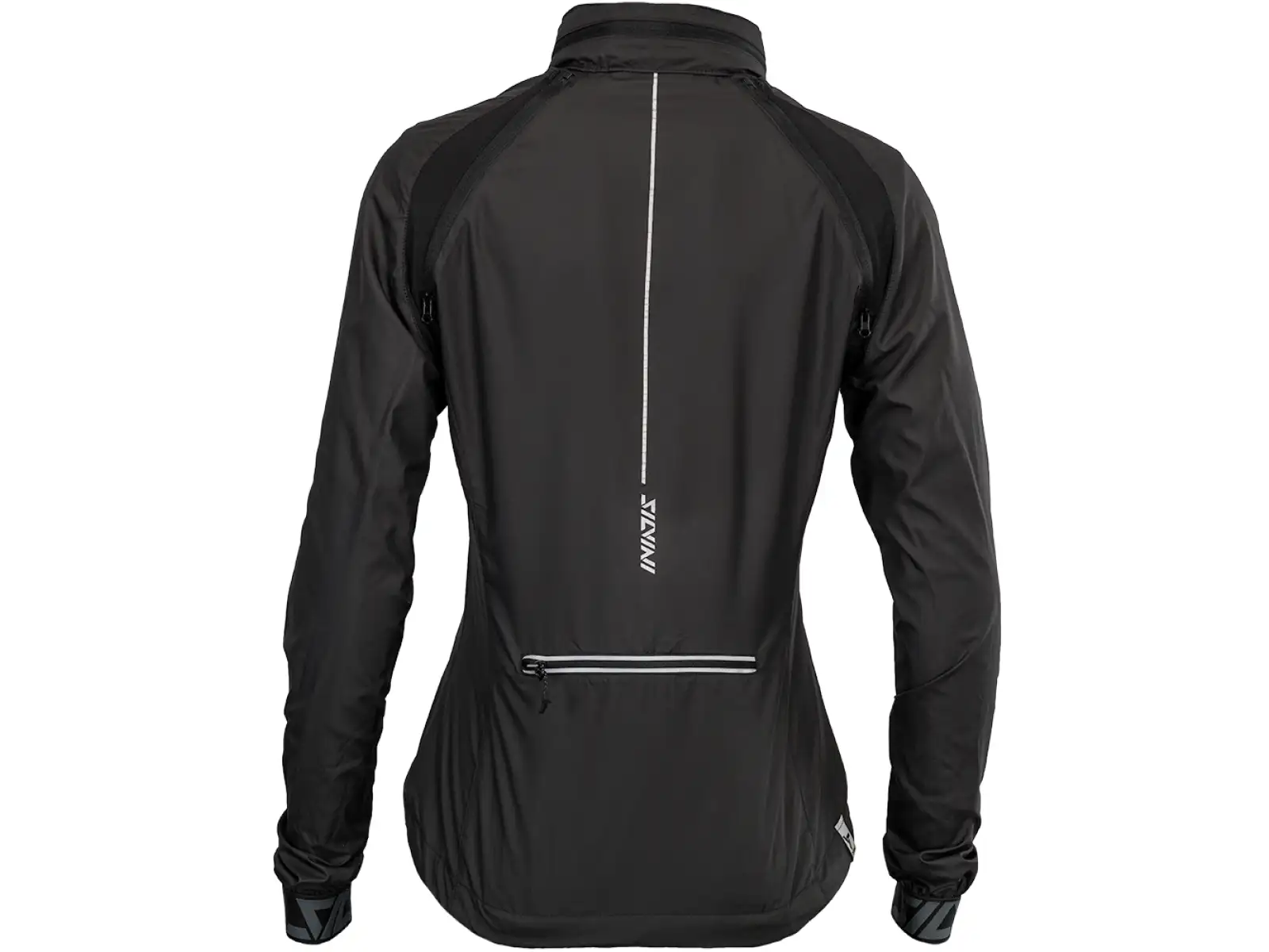 Silvini Vetta damska kurtka Black/Cloud