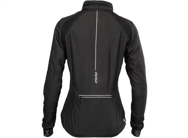 Silvini Vetta damska kurtka Black/Cloud