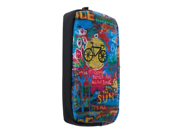 Cycology 8 Days Cycling Wallet wodoszczelne etui