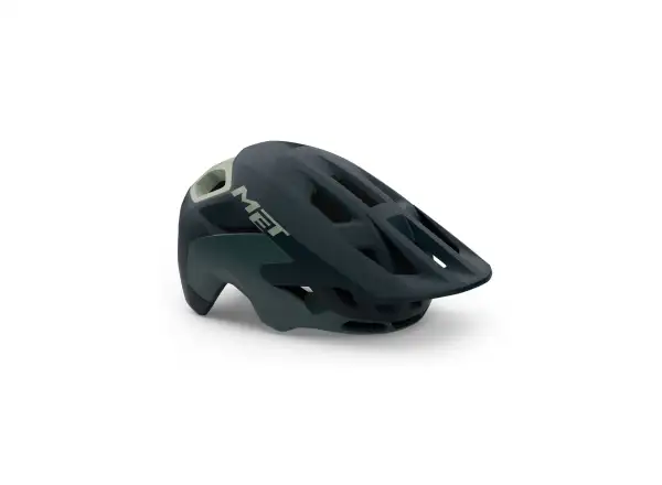 MET Revo MIPS kask rowerowy Navy