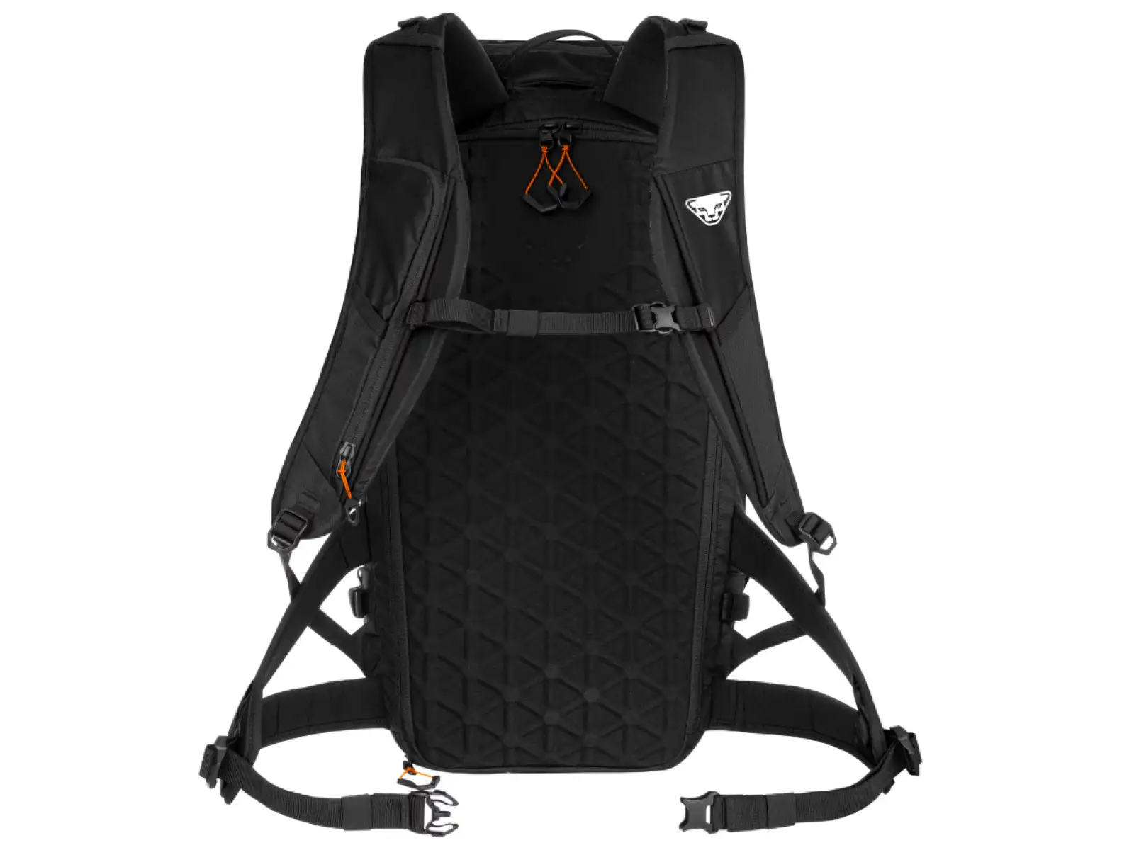 Dynafit Free plecak 34 l Black Out
