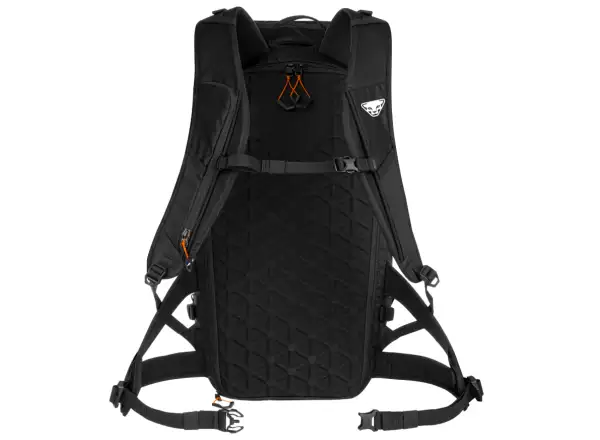 Dynafit Free plecak 34 l Black Out