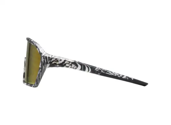Alpina Ram Q-Lite okulary Blackbird Matt