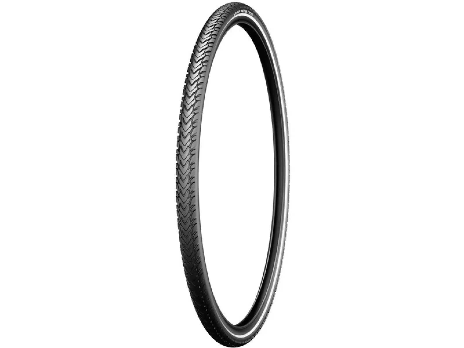 Michelin Protek Cross opona trekkingowa 700X35C