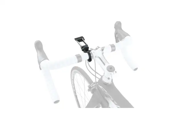 Topeak RideCase Mount uchwyt etui na telefon komórkowy