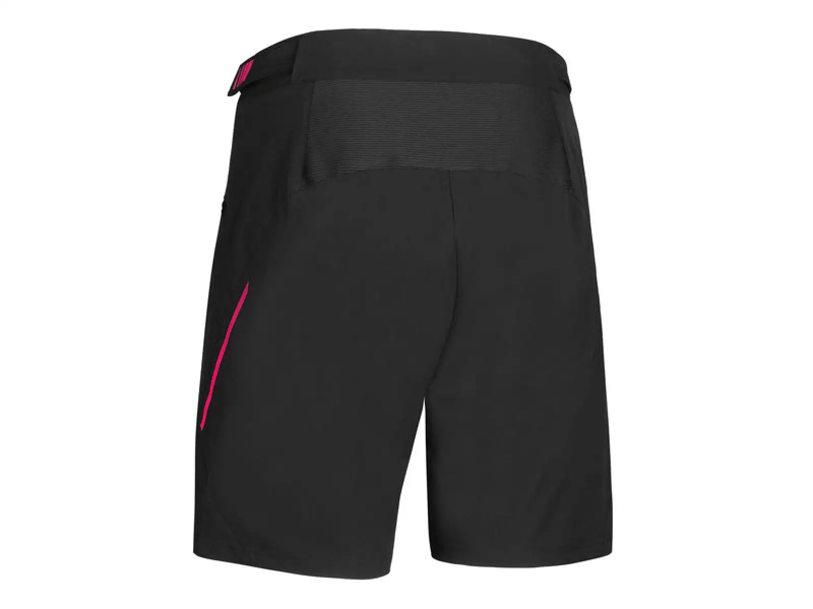 Etape Cat 2.0 damskie spodenki Black/Pink