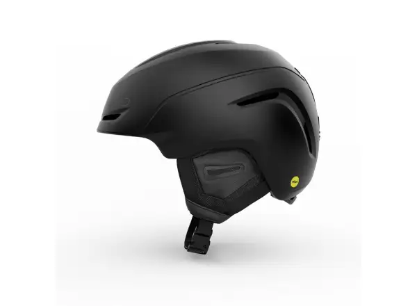 Giro Neo Mips kask narciarski Mat Black