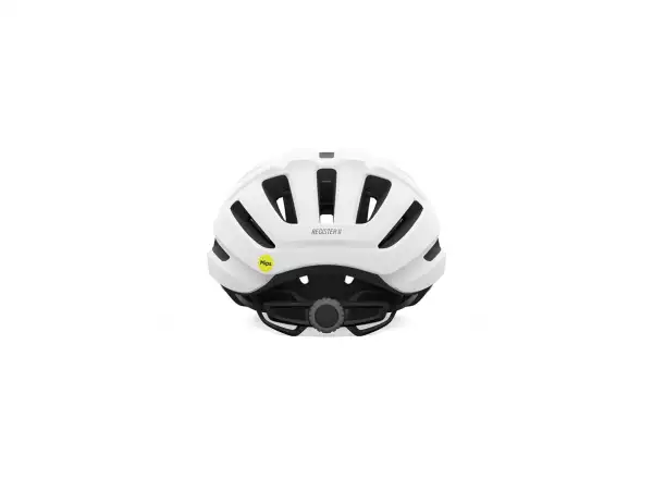 Giro Register II MIPS damski kask Mat White/Dark Cherry