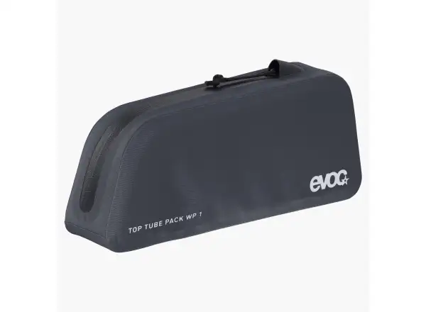Evoc Top Tube Pack WP 1 torba ramowa Black