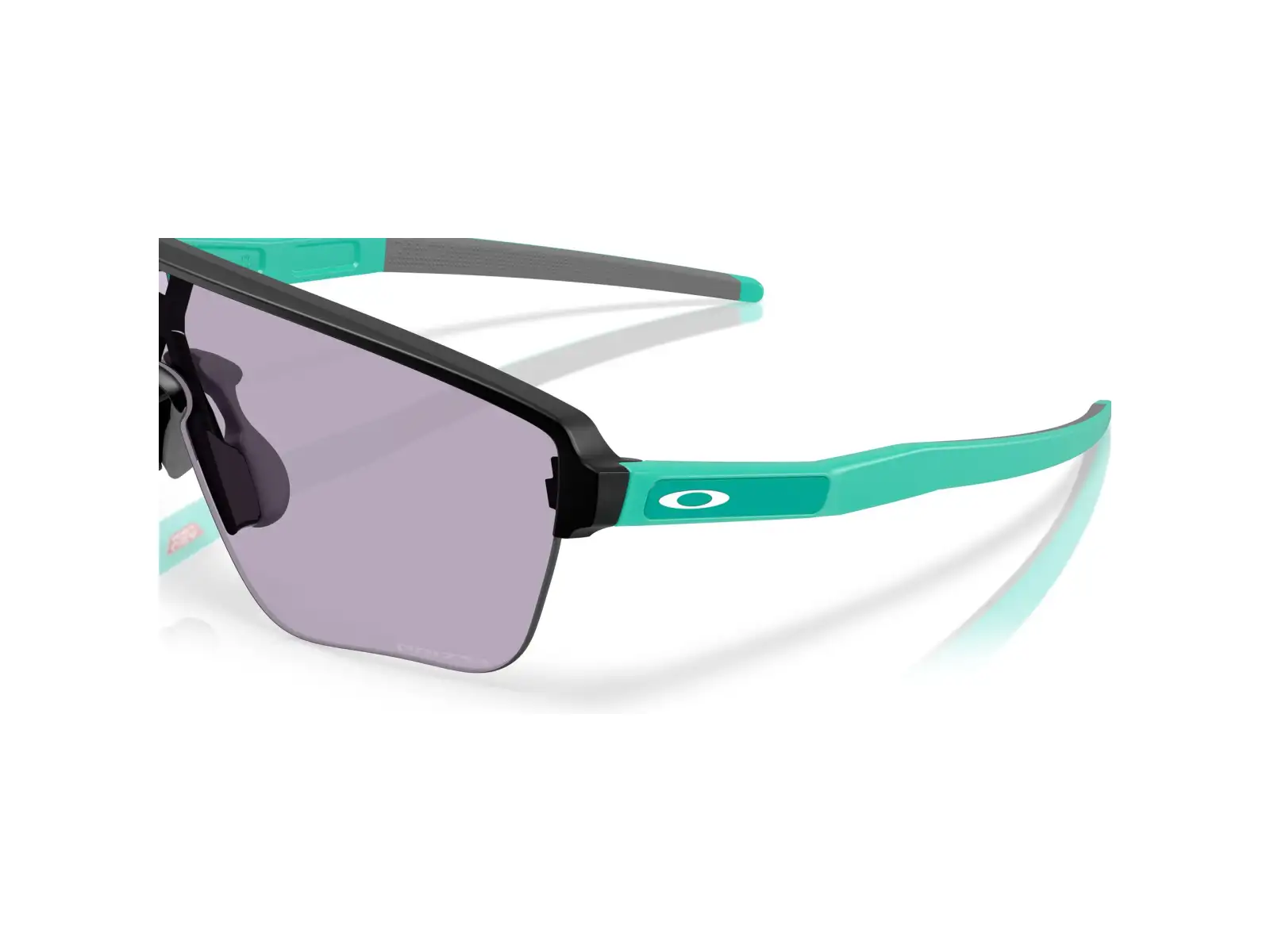 Oakley Corridor SQ okulary przeciwsłoneczne Matte Black/Prizm Slate