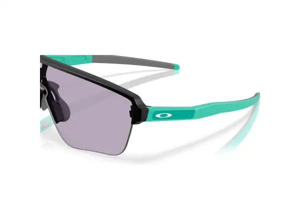 Oakley Corridor SQ okulary przeciwsłoneczne Matte Black/Prizm Slate