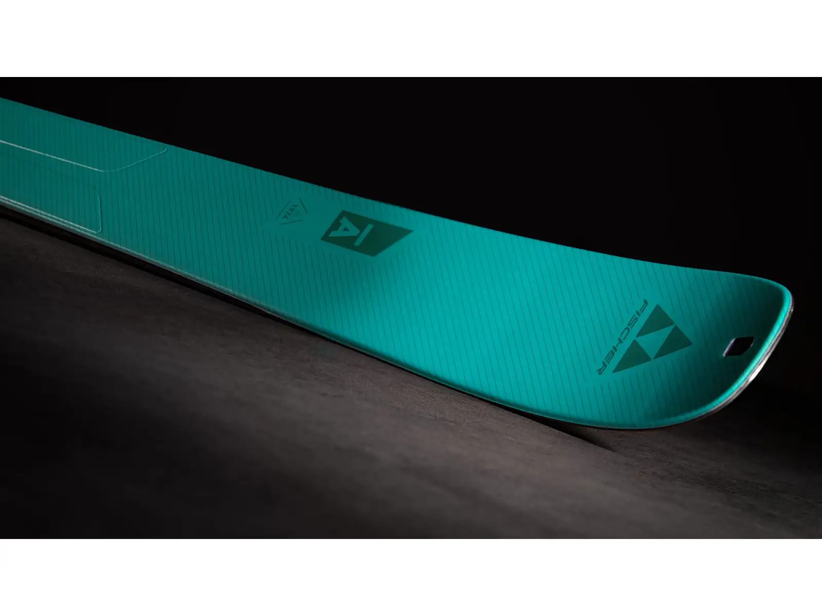 Fischer Transalp 86 CTI narty skiturowe 155 cm