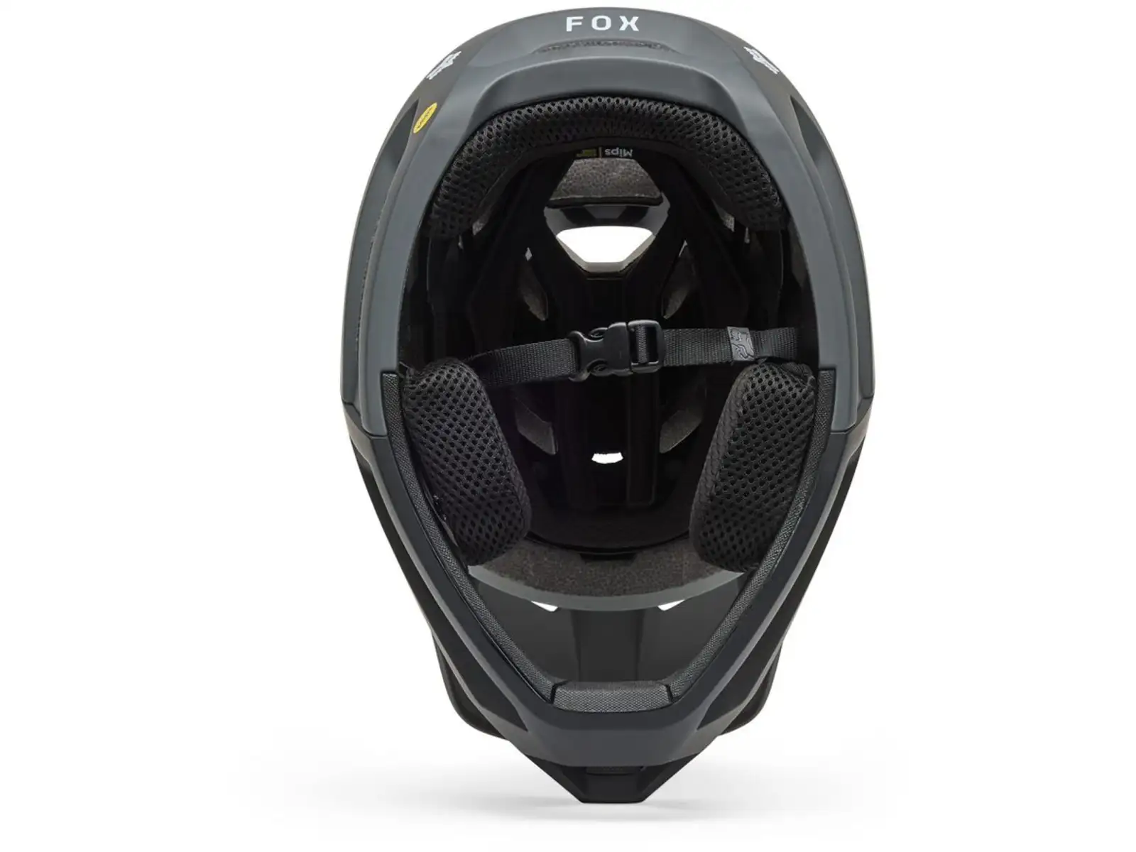 Fox Proframe Rizer Ce kask Dark Shadow