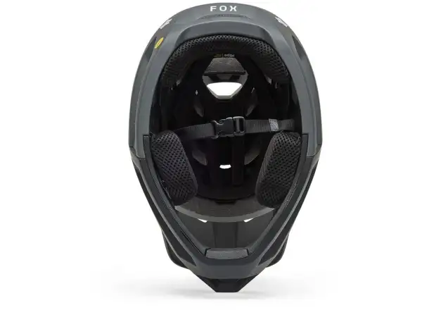 Fox Proframe Rizer Ce kask Dark Shadow