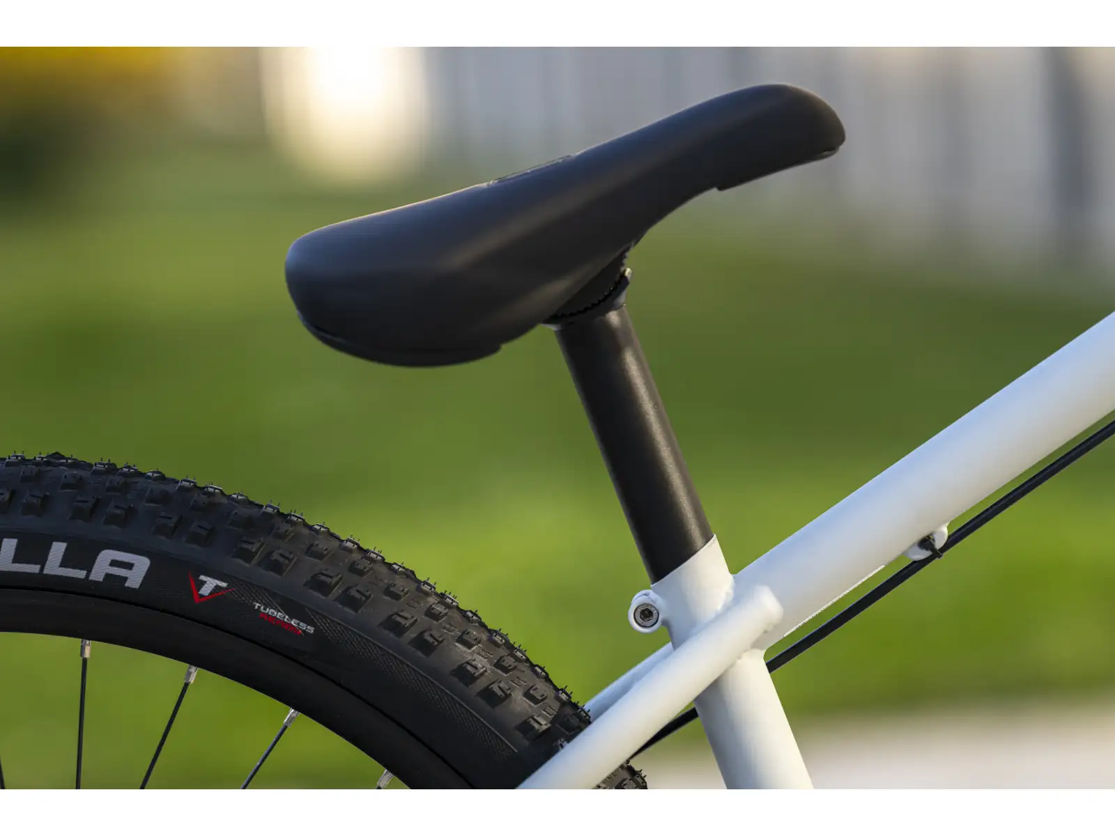 Rock Machine Riff 70s rower dirt Matte Grey