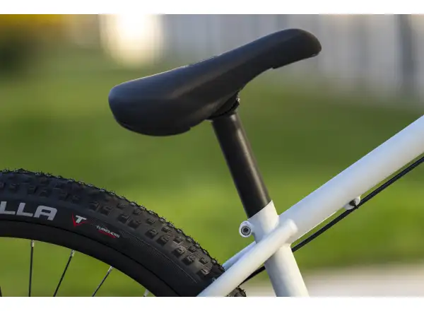 Rock Machine Riff 70s rower dirt Matte Grey