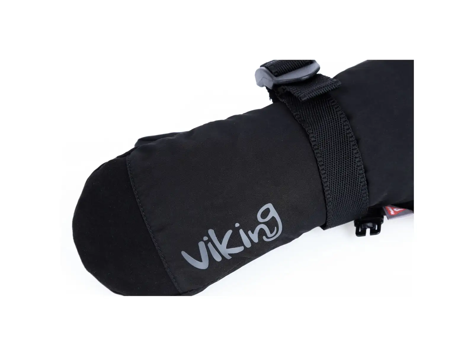 Viking Nomadic GTX dziecięce rękawice czarna