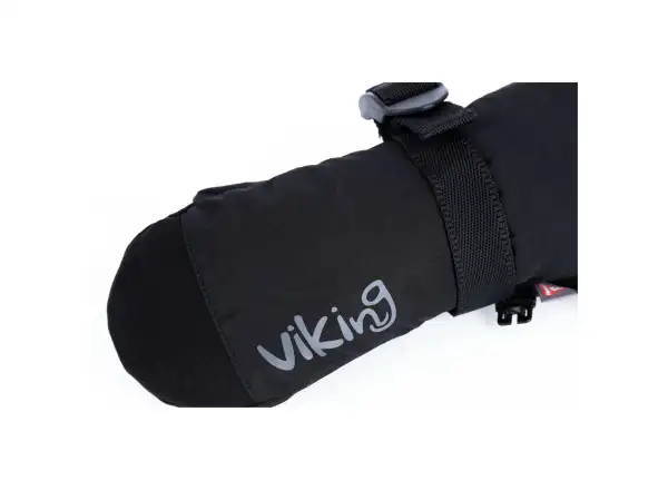 Viking Nomadic GTX dziecięce rękawice czarna