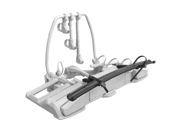 Thule VeloSpace 3 bagażnik na 3 rowery na hak holowniczy
