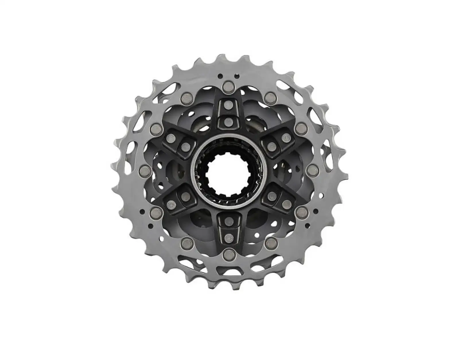 Shimano Dura-Ace CS-R9200-12 12 rz. szosowa kaseta 11-34 zębów