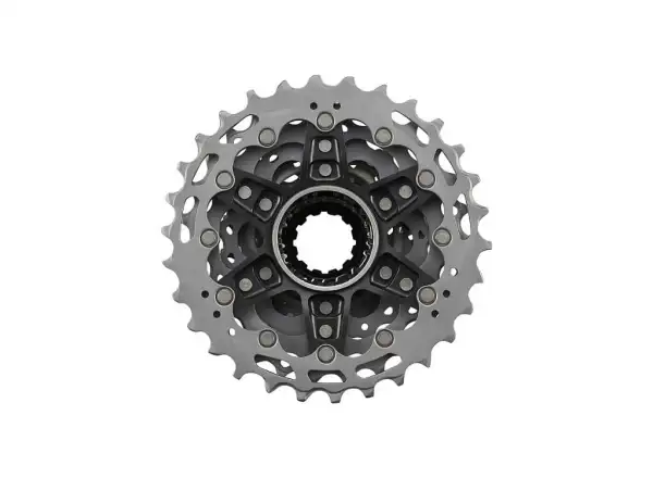 Shimano Dura-Ace CS-R9200-12 12 rz. szosowa kaseta 11-34 zębów