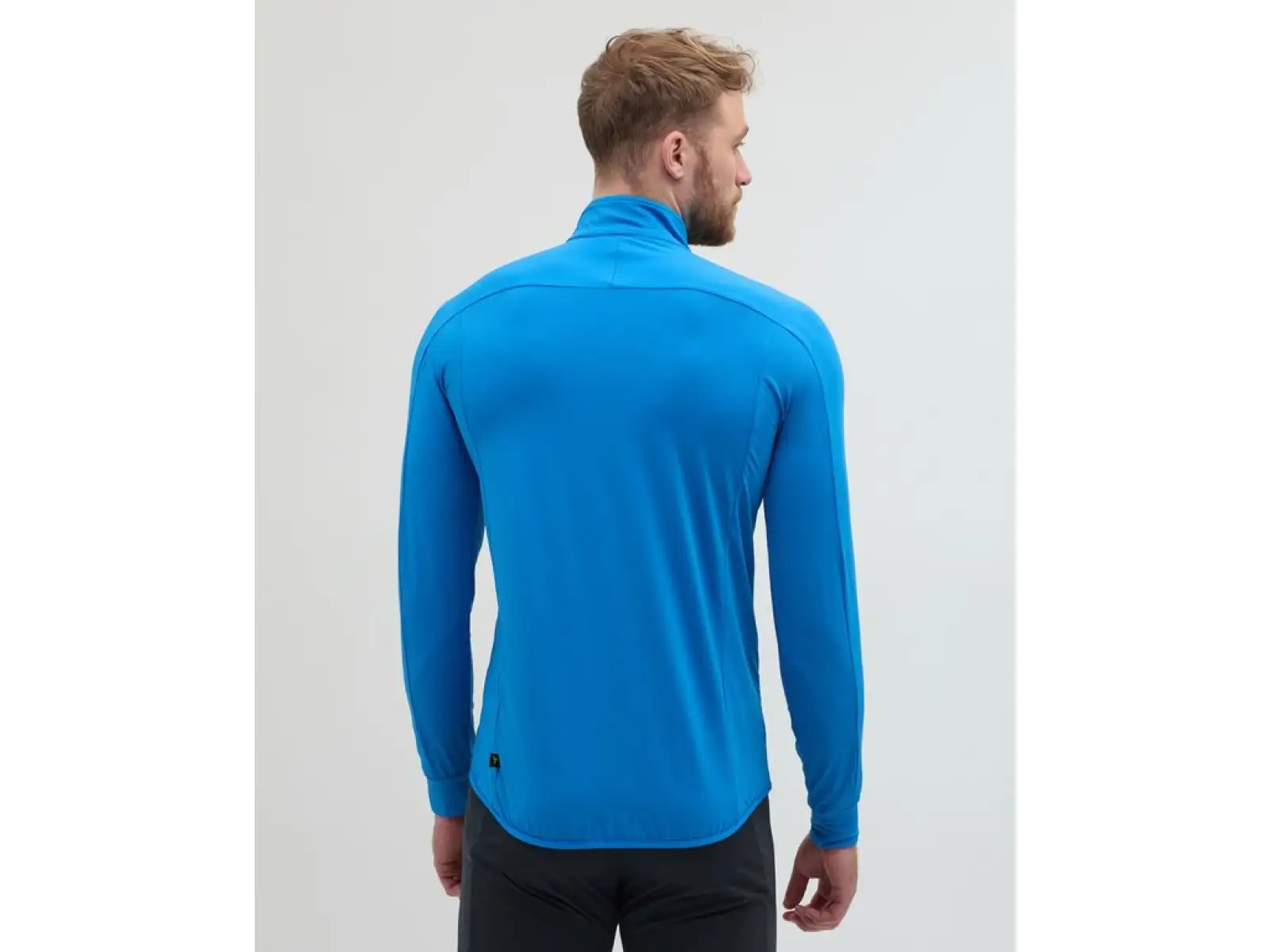 Silvini Grado męska bluza Blue/Navy