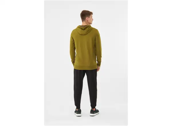Viking Panaka męska bluza Olive
