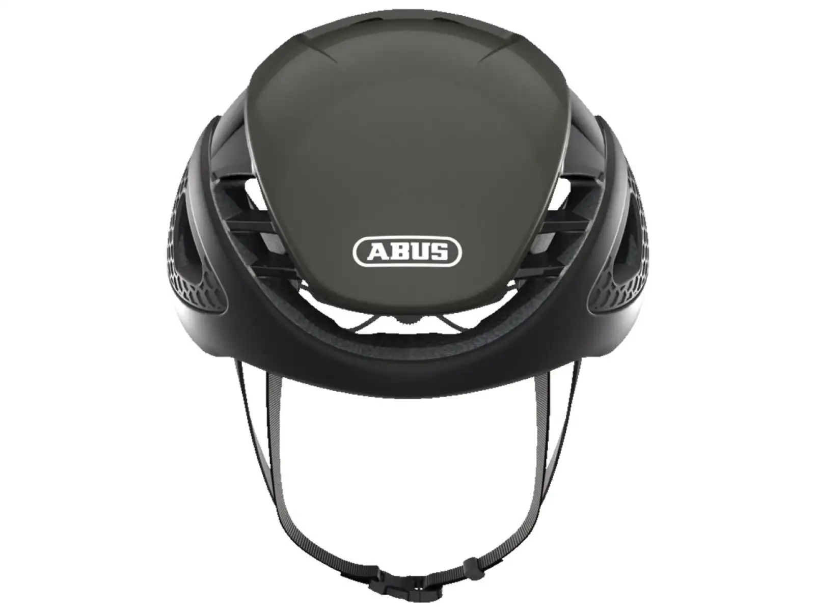 Abus GameChanger kask Dark Grey