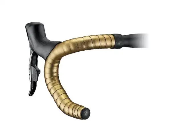 CICLOVATION owijki Poly Touch Vapor Metallic Royal Gold