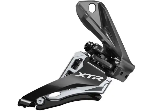 Shimano XTR FD-M9100 Direct Mount Side Swing przerzutka przednia