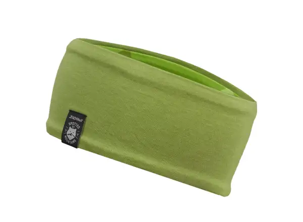 Silvini Limano funkcyjna opaska lime