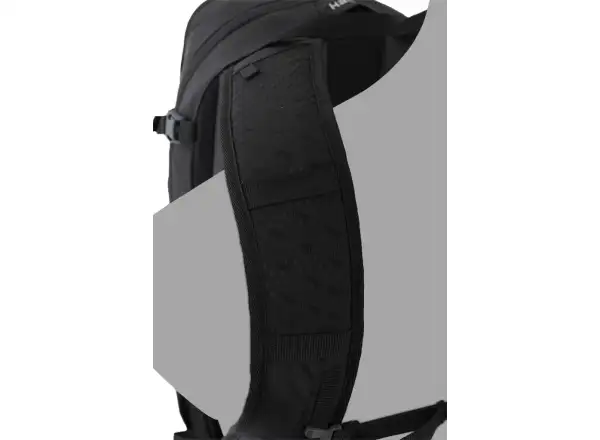 Pinguin Flux 15 plecak Black