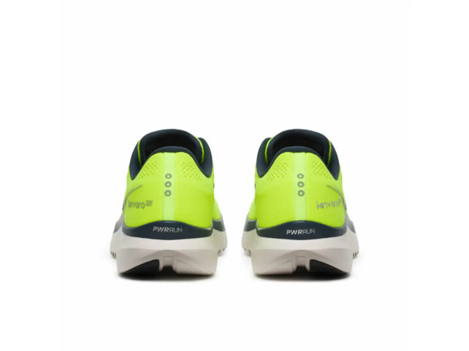 Saucony Kinvara 15 męskie buty do biegania Citron Navy