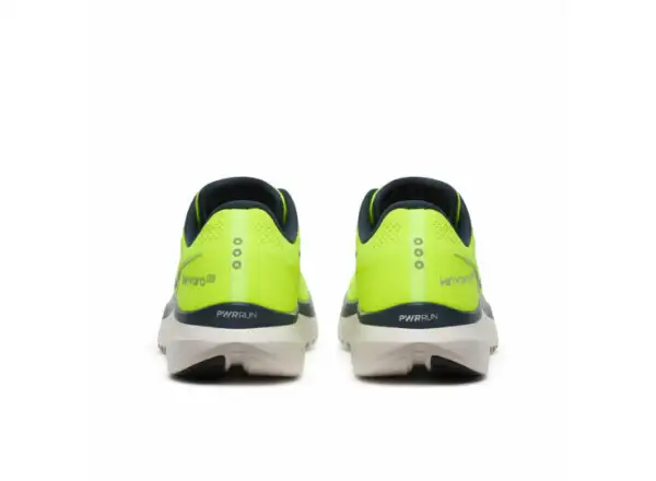 Saucony Kinvara 15 męskie buty do biegania Citron Navy