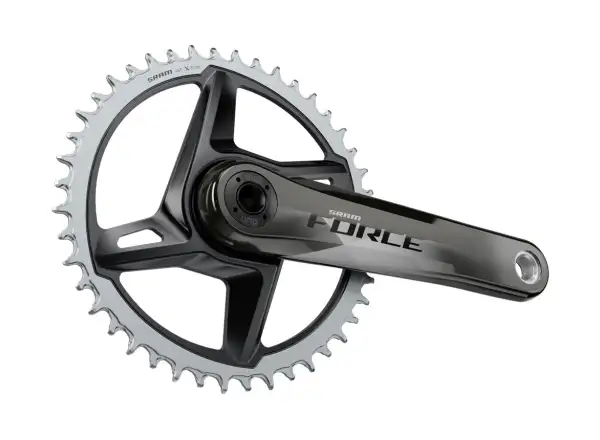 Sram Force D1 DUB korby 175 mm zębatka 40 zębów