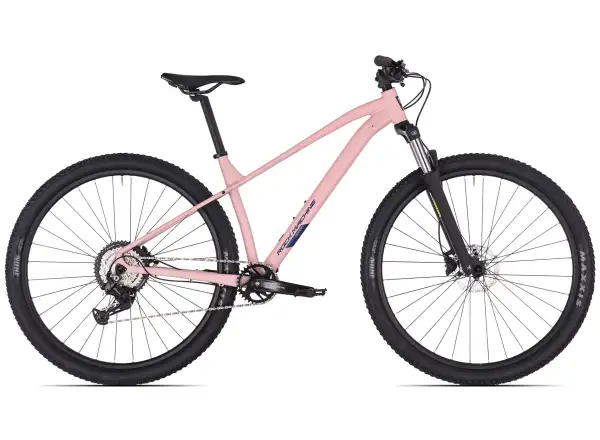 Rock Machine Catt 10 rower górski Matte Pink Pearl