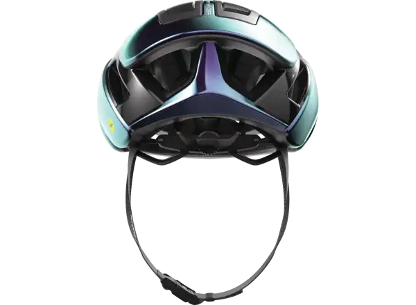 Abus Gamechanger 2.0 MIPS kask rowerowy szosowy FlipFlop Purple