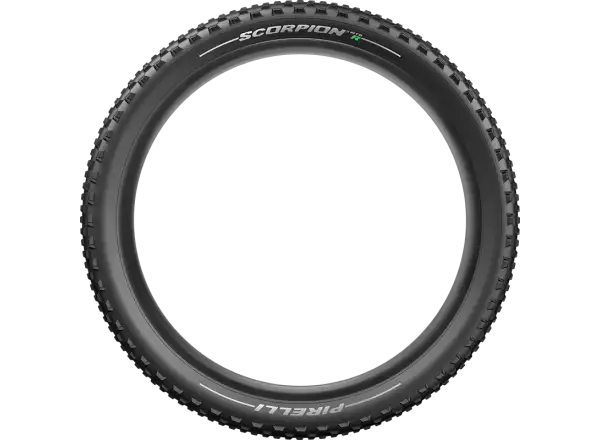 Pirelli Scorpion Enduro R HardWALL TLR 27,5 x 2,60" opona kevlar czarna