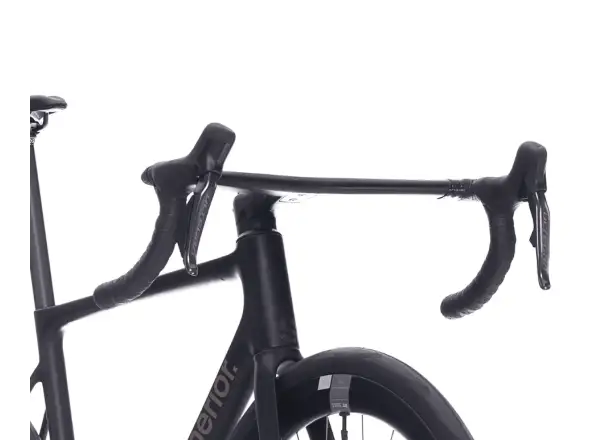 Superior RR 9.8 rower szosowy Matte Carbon / Black