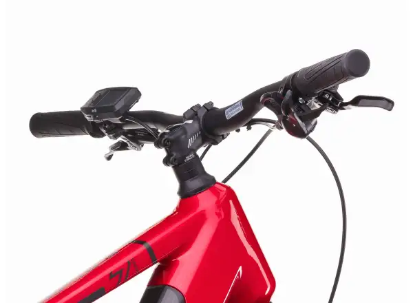 Crussis e-Atland 7.11 715Wh górski rower elektryczny