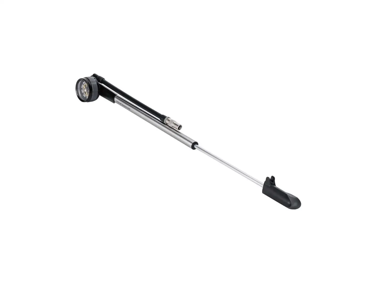Topeak Pocket Shock DXG pompka do amortyzatora