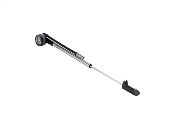 Topeak Pocket Shock DXG pompka do amortyzatora