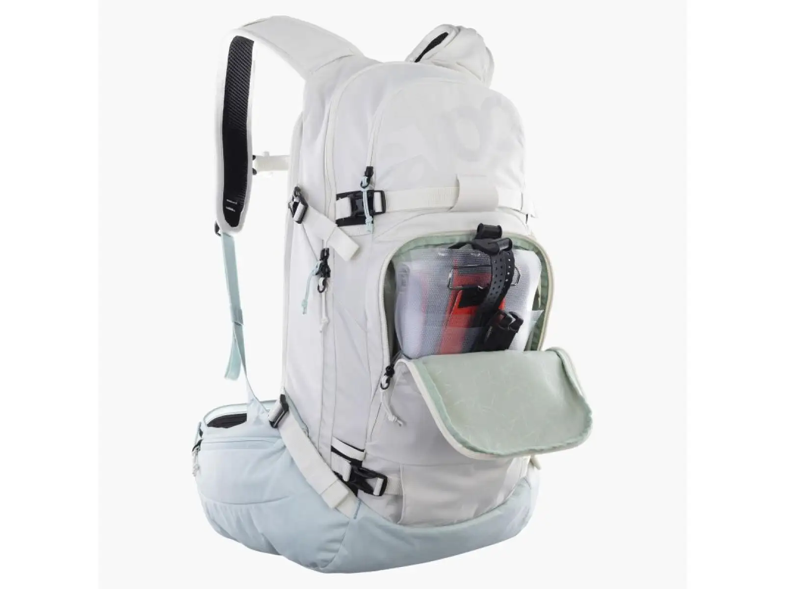 Evoc Line Pro 20 plecak Black