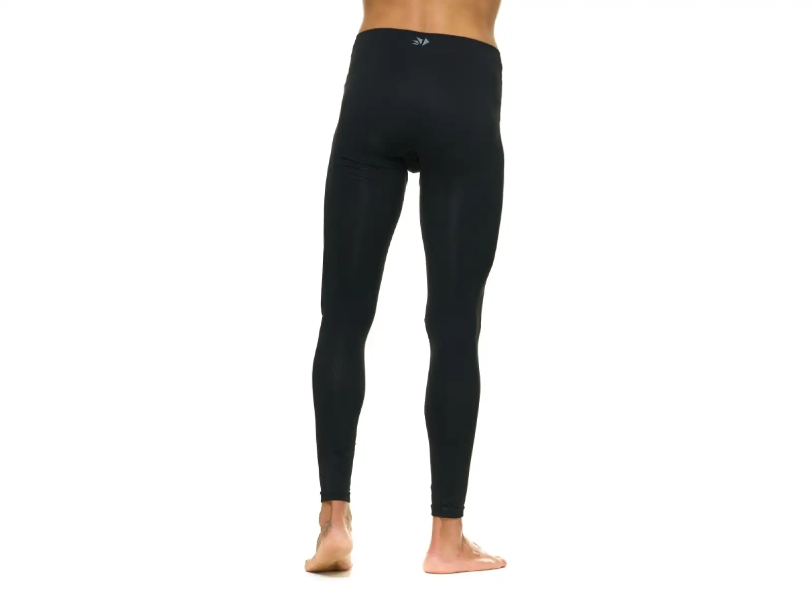 SIXS WB PNX V2 Windproof spodnie dolna czarna
