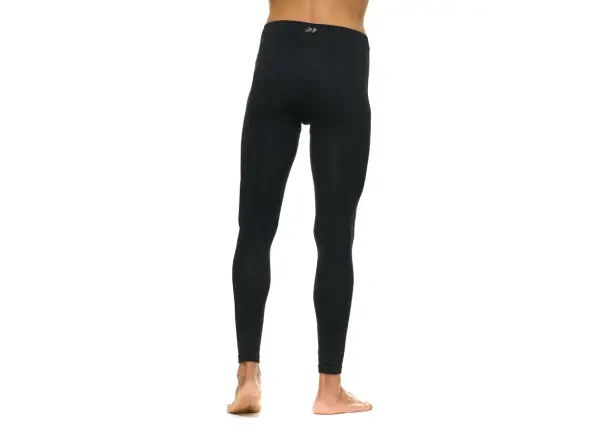 SIXS WB PNX V2 Windproof spodnie dolna czarna